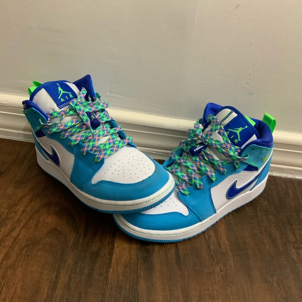 Air Jordan